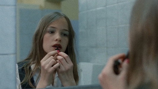 Christiane F. - Wir Kinder vom Bahnhof Zoo