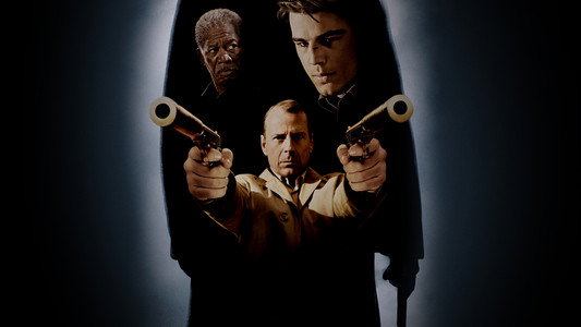 Lucky Number Slevin