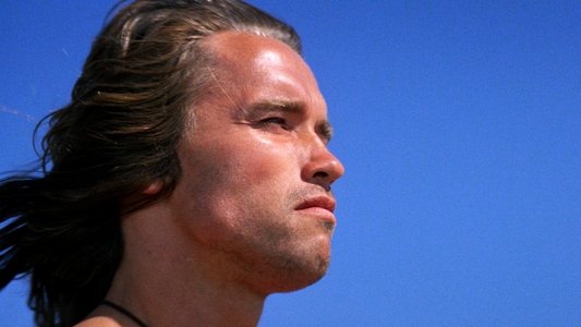 Conan the Barbarian