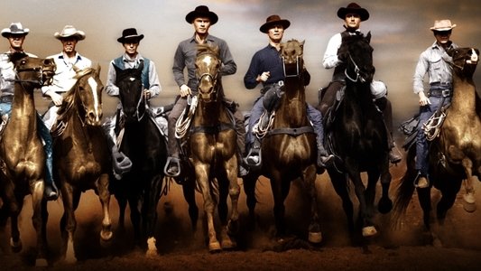 The Magnificent Seven