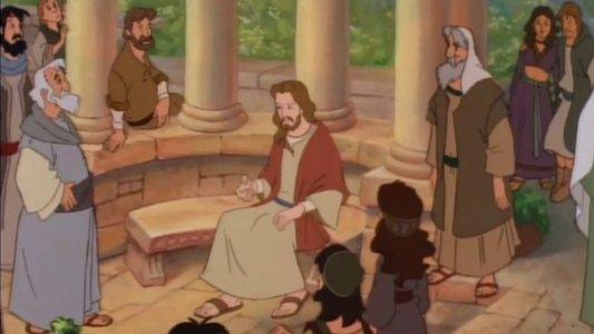 The Prodigal Son