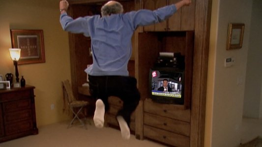 Curb Your Enthusiasm