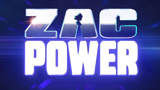 Zac Power