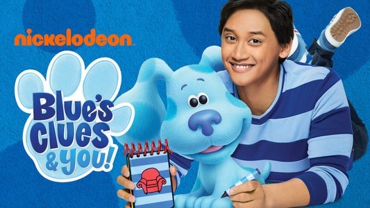Blue's Clues & You!