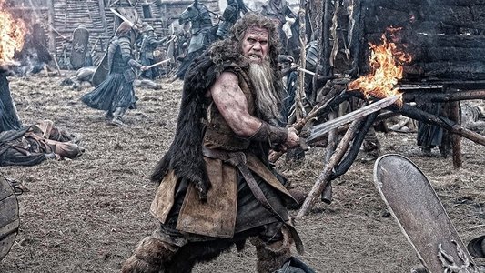Conan the Barbarian