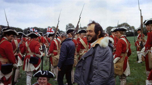 Barry Lyndon