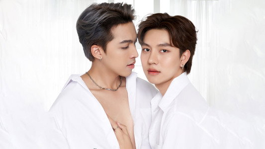 ยอมเป็นของฮิม