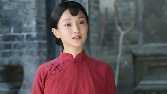 红高粱