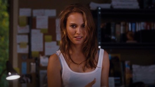 No Strings Attached