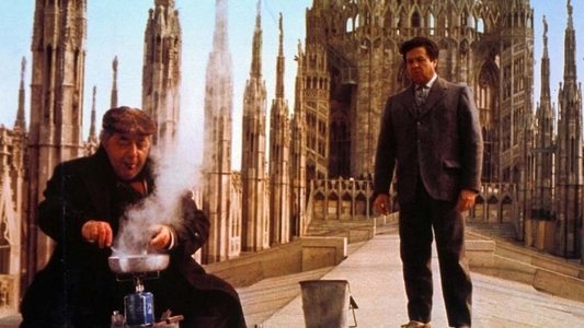 Un Povero Ricco