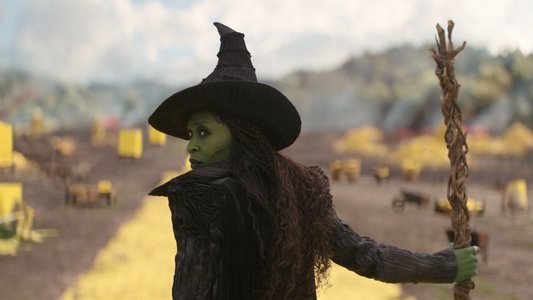 Wicked: For Good