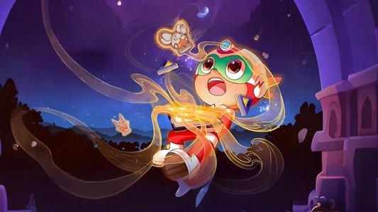 开心超人联盟