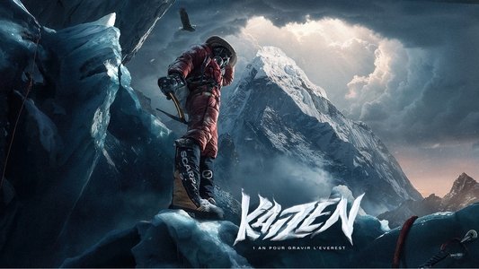 Kaizen: 1 an pour gravir l'Everest