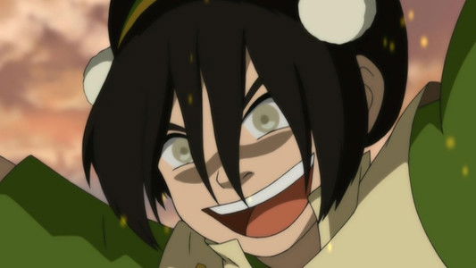 Avatar: The Last Airbender