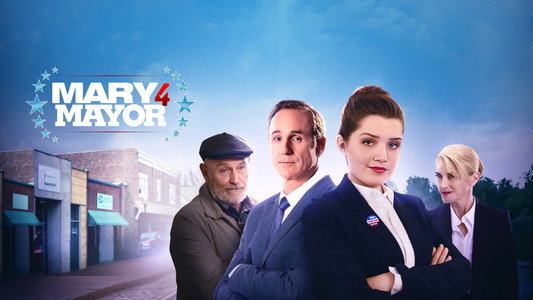 Mary for Mayor