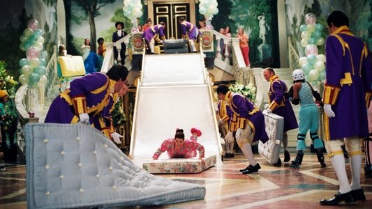 The Princess Diaries 2: Royal Engagement