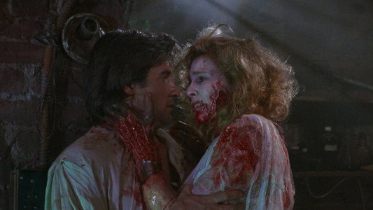 Bride of Re-Animator