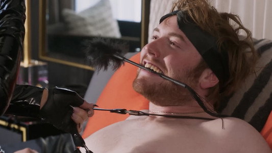 I Want Your Sex