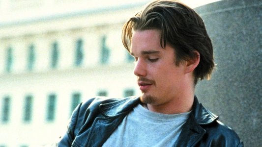 Before Sunrise