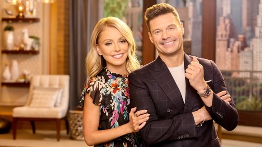 LIVE with Kelly and Mark