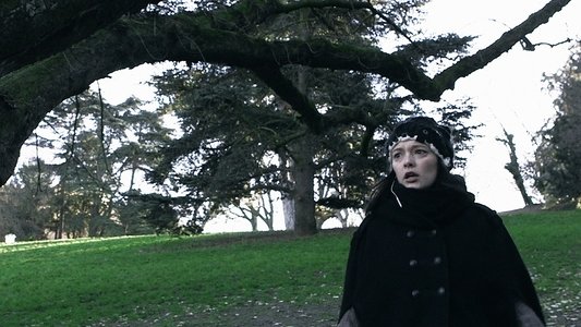 Paranoia Park