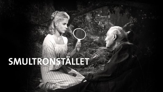 Smultronstället