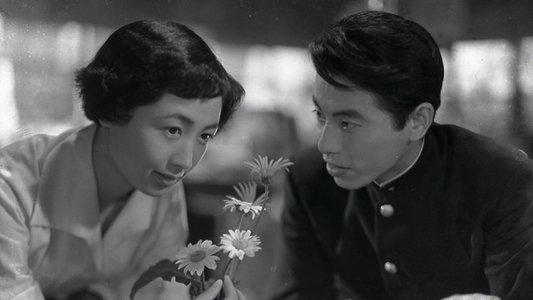 学生心中
