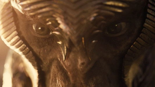 Zack Snyder's Justice League