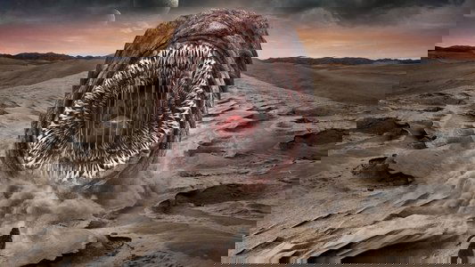 Planet Dune