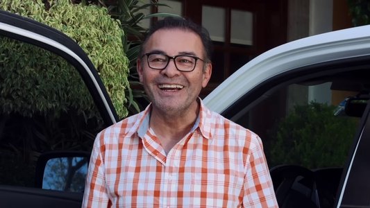 La Balada de Mario Castañeda