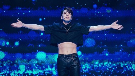 성스러운 아이돌