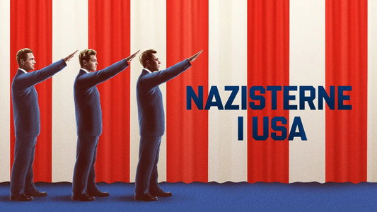 Nazi Town, USA