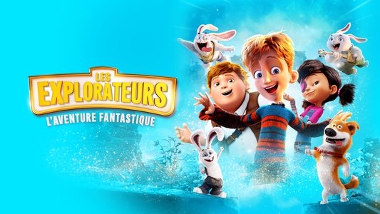 Gigantes, una Aventura extraordinaria