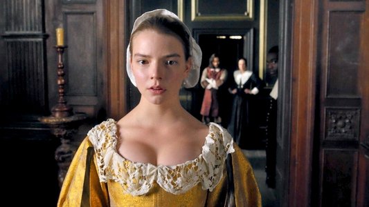 The Miniaturist