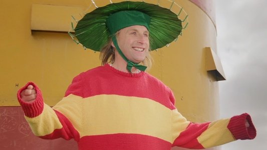 Otto - Der Außerfriesische