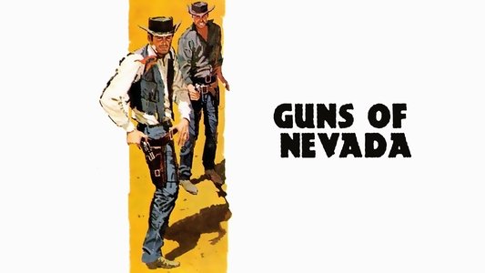 Oeste Nevada Joe