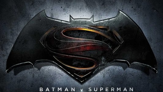 Batman v Superman: Dawn of Justice