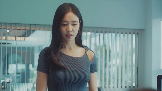 키스는 괜히 해서!