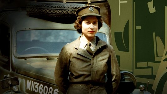Our Queen at War