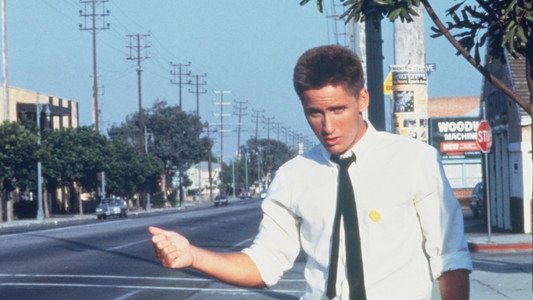 Repo Man