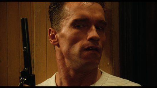 Red Heat