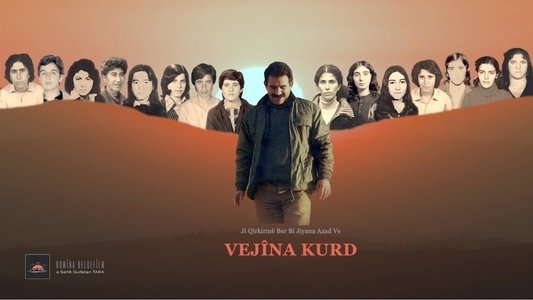 Vejîna Kurd