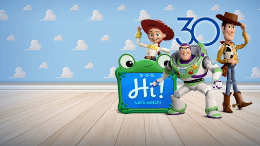 Toy Story: 30 Years and Beyond - A Special Edition of 20/20