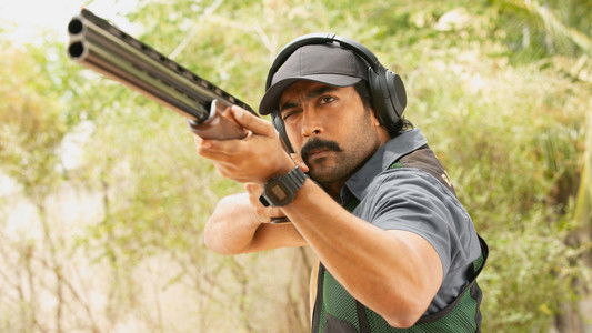 எதற்கும் துணிந்தவன்