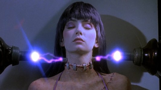 Frankenhooker