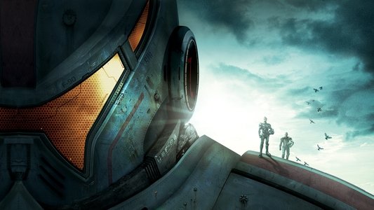 Pacific Rim