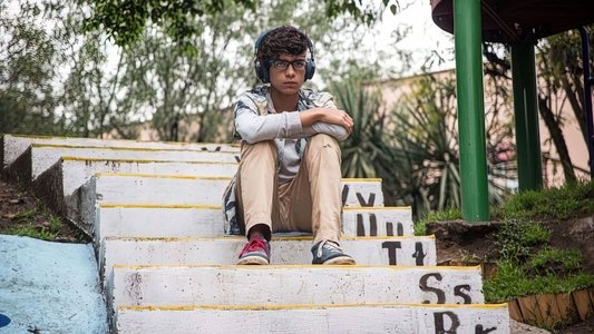 ¡Ánimo Juventud!