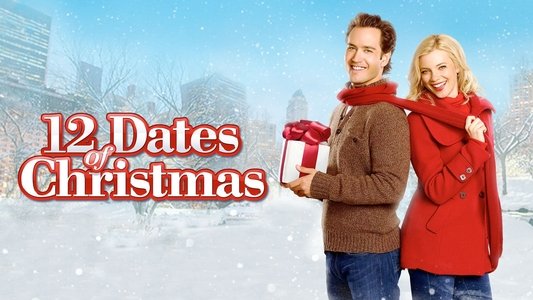 12 Dates of Christmas