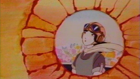 街角のメルヘン