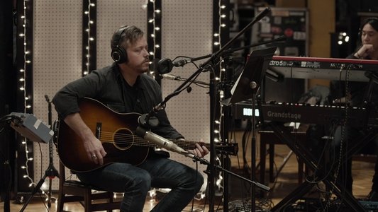 Jason Isbell: Running With Our Eyes Closed